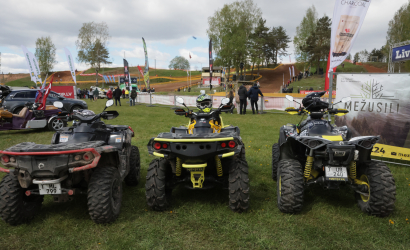 Vaidavas kauss 2024 1.diena Foto: Valdis Paeglis213