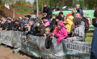 Vaidavas kauss 2024 1.diena Foto: Valdis Paeglis215