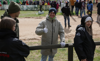 Vaidavas kauss 2024 1.diena Foto: Valdis Paeglis217