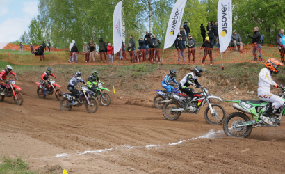 Vaidavas kauss 2024 1.diena Foto: Valdis Paeglis219