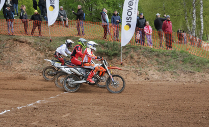 Vaidavas kauss 2024 1.diena Foto: Valdis Paeglis220