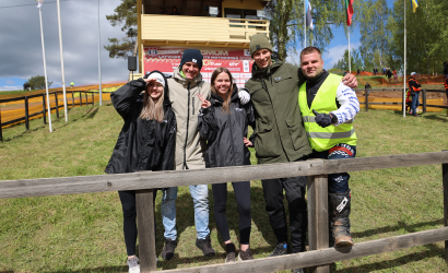 Vaidavas kauss 2024 1.diena Foto: Valdis Paeglis221