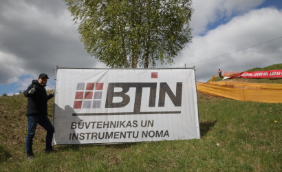 Vaidavas kauss 2024 1.diena Foto: Valdis Paeglis230