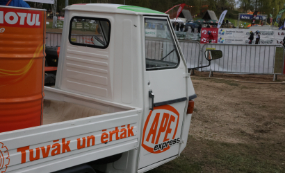 Vaidavas kauss 2024 1.diena Foto: Valdis Paeglis237