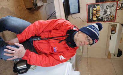 Vaidavas kauss 2024 1.diena Foto: Valdis Paeglis238