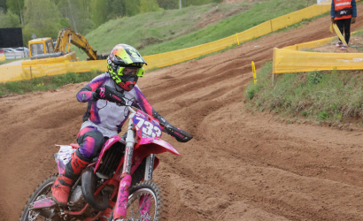 Vaidavas kauss 2024 1.diena Foto: Valdis Paeglis245