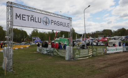 Vaidavas kauss 2024 1.diena Foto: Valdis Paeglis249