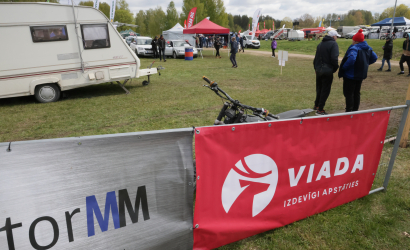 Vaidavas kauss 2024 1.diena Foto: Valdis Paeglis252