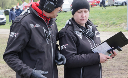 Vaidavas kauss 2024 1.diena Foto: Valdis Paeglis253