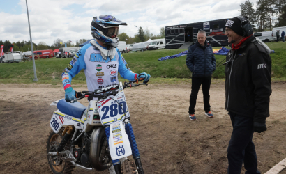 Vaidavas kauss 2024 1.diena Foto: Valdis Paeglis254