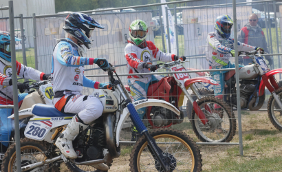 Vaidavas kauss 2024 1.diena Foto: Valdis Paeglis258