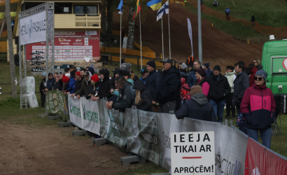 Vaidavas kauss 2024 1.diena Foto: Valdis Paeglis259