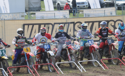 Vaidavas kauss 2024 1.diena Foto: Valdis Paeglis261