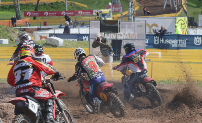 Vaidavas kauss 2024 1.diena Foto: Valdis Paeglis264