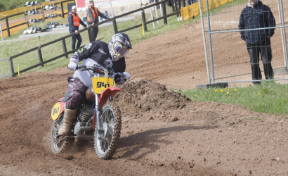 Vaidavas kauss 2024 1.diena Foto: Valdis Paeglis270