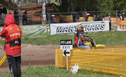 Vaidavas kauss 2024 1.diena Foto: Valdis Paeglis275