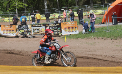 Vaidavas kauss 2024 1.diena Foto: Valdis Paeglis276