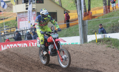 Vaidavas kauss 2024 1.diena Foto: Valdis Paeglis277