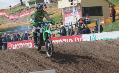 Vaidavas kauss 2024 1.diena Foto: Valdis Paeglis278