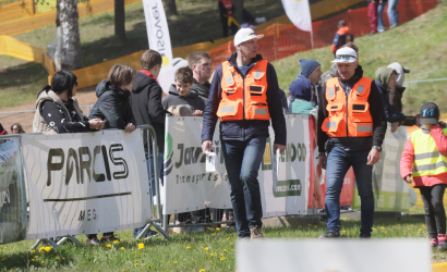 Vaidavas kauss 2024 1.diena Foto: Valdis Paeglis285