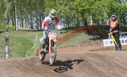 Vaidavas kauss 2024 1.diena Foto: Valdis Paeglis286