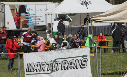 Vaidavas kauss 2024 1.diena Foto: Valdis Paeglis287