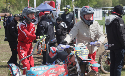 Vaidavas kauss 2024 1.diena Foto: Valdis Paeglis288