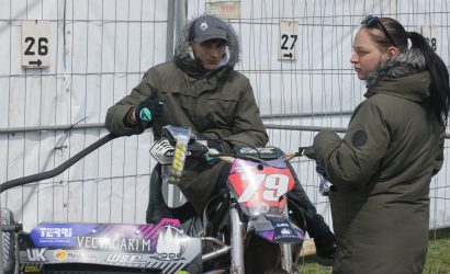 Vaidavas kauss 2024 1.diena Foto: Valdis Paeglis290