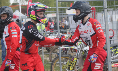 Vaidavas kauss 2024 1.diena Foto: Valdis Paeglis292