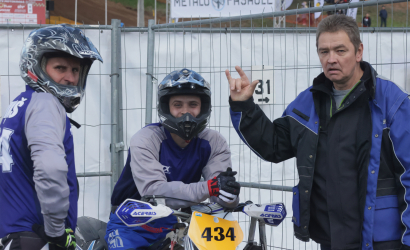 Vaidavas kauss 2024 1.diena Foto: Valdis Paeglis293