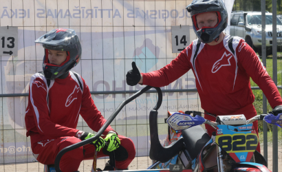 Vaidavas kauss 2024 1.diena Foto: Valdis Paeglis294