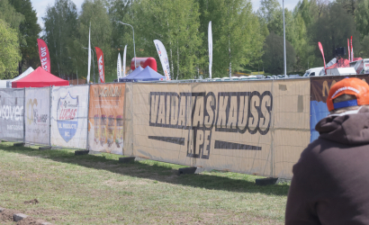 Vaidavas kauss 2024 1.diena Foto: Valdis Paeglis296