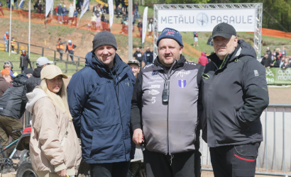 Vaidavas kauss 2024 1.diena Foto: Valdis Paeglis298