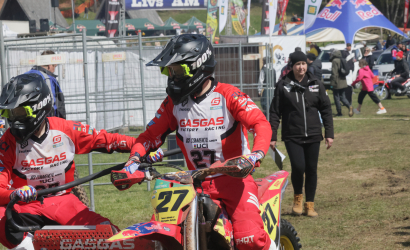 Vaidavas kauss 2024 1.diena Foto: Valdis Paeglis300