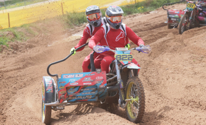 Vaidavas kauss 2024 1.diena Foto: Valdis Paeglis304