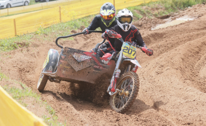 Vaidavas kauss 2024 1.diena Foto: Valdis Paeglis306