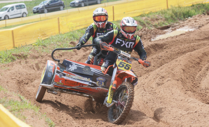 Vaidavas kauss 2024 1.diena Foto: Valdis Paeglis307