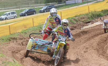 Vaidavas kauss 2024 1.diena Foto: Valdis Paeglis308