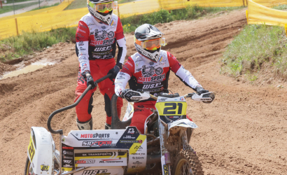 Vaidavas kauss 2024 1.diena Foto: Valdis Paeglis309