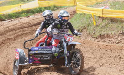 Vaidavas kauss 2024 1.diena Foto: Valdis Paeglis310