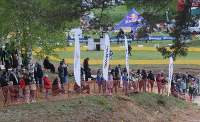 Vaidavas kauss 2024 1.diena Foto: Valdis Paeglis312