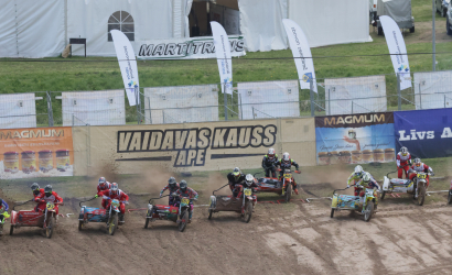 Vaidavas kauss 2024 1.diena Foto: Valdis Paeglis314