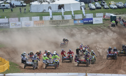 Vaidavas kauss 2024 1.diena Foto: Valdis Paeglis315