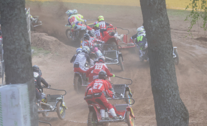 Vaidavas kauss 2024 1.diena Foto: Valdis Paeglis317