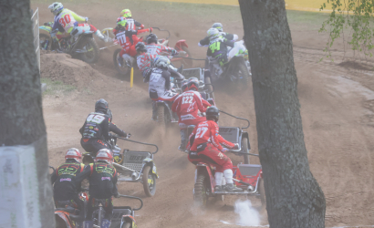 Vaidavas kauss 2024 1.diena Foto: Valdis Paeglis318