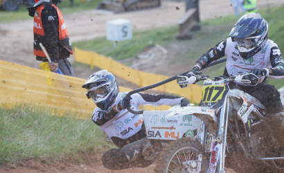 Vaidavas kauss 2024 1.diena Foto: Valdis Paeglis321