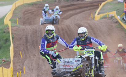 Vaidavas kauss 2024 1.diena Foto: Valdis Paeglis322