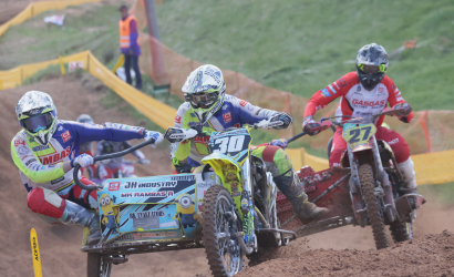 Vaidavas kauss 2024 1.diena Foto: Valdis Paeglis325