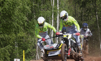 Vaidavas kauss 2024 1.diena Foto: Valdis Paeglis331