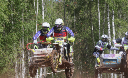 Vaidavas kauss 2024 1.diena Foto: Valdis Paeglis333